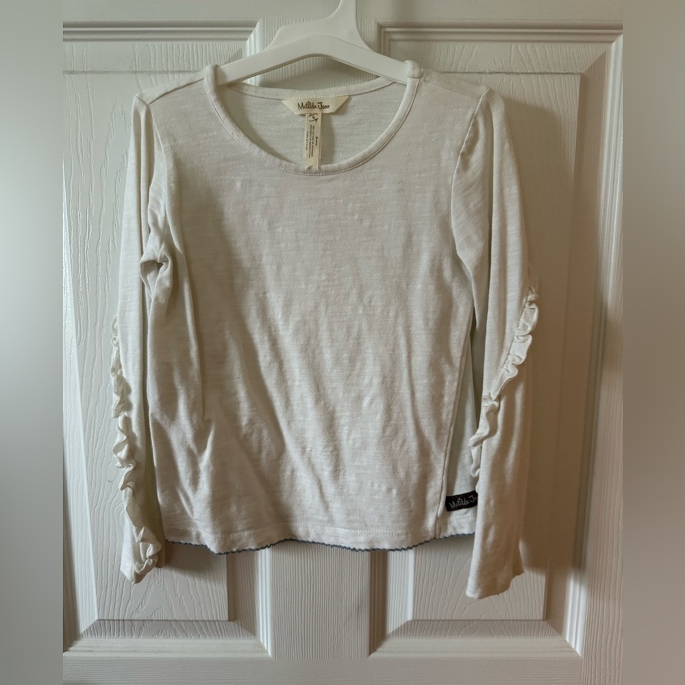 Matilda Jane Long Sleeve Shirt